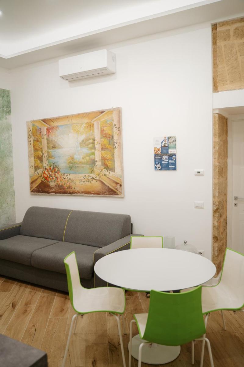 Suitetrails - Salerno City Apartments