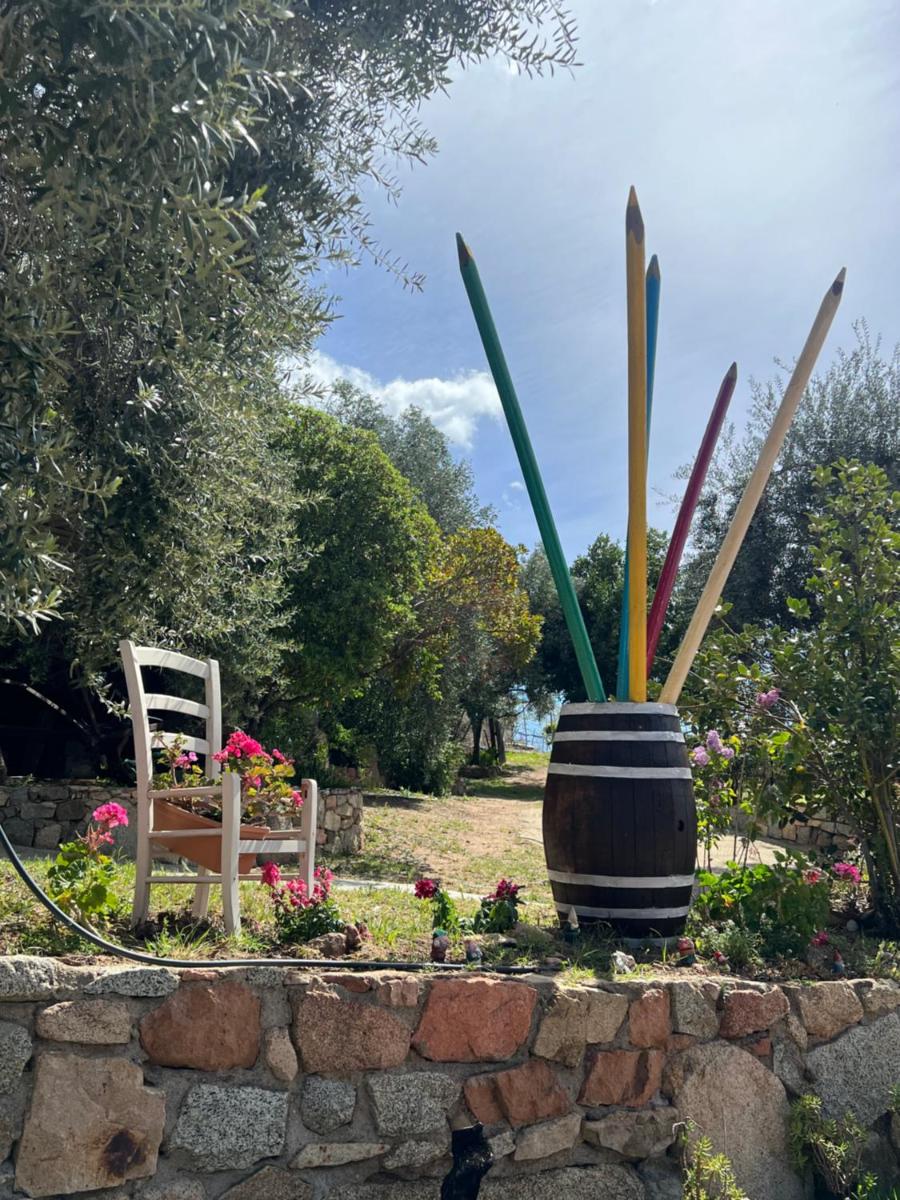 Agriturismo Su Barraccu - Housity