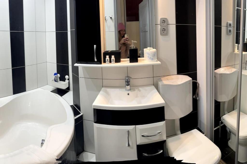Jungle Apartment Szeged - Housity