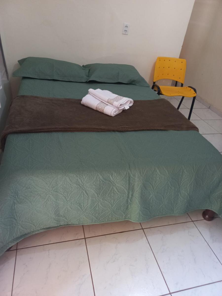 Pousada Anayh, Nobres-MT, Vila Bom Jardim - Housity