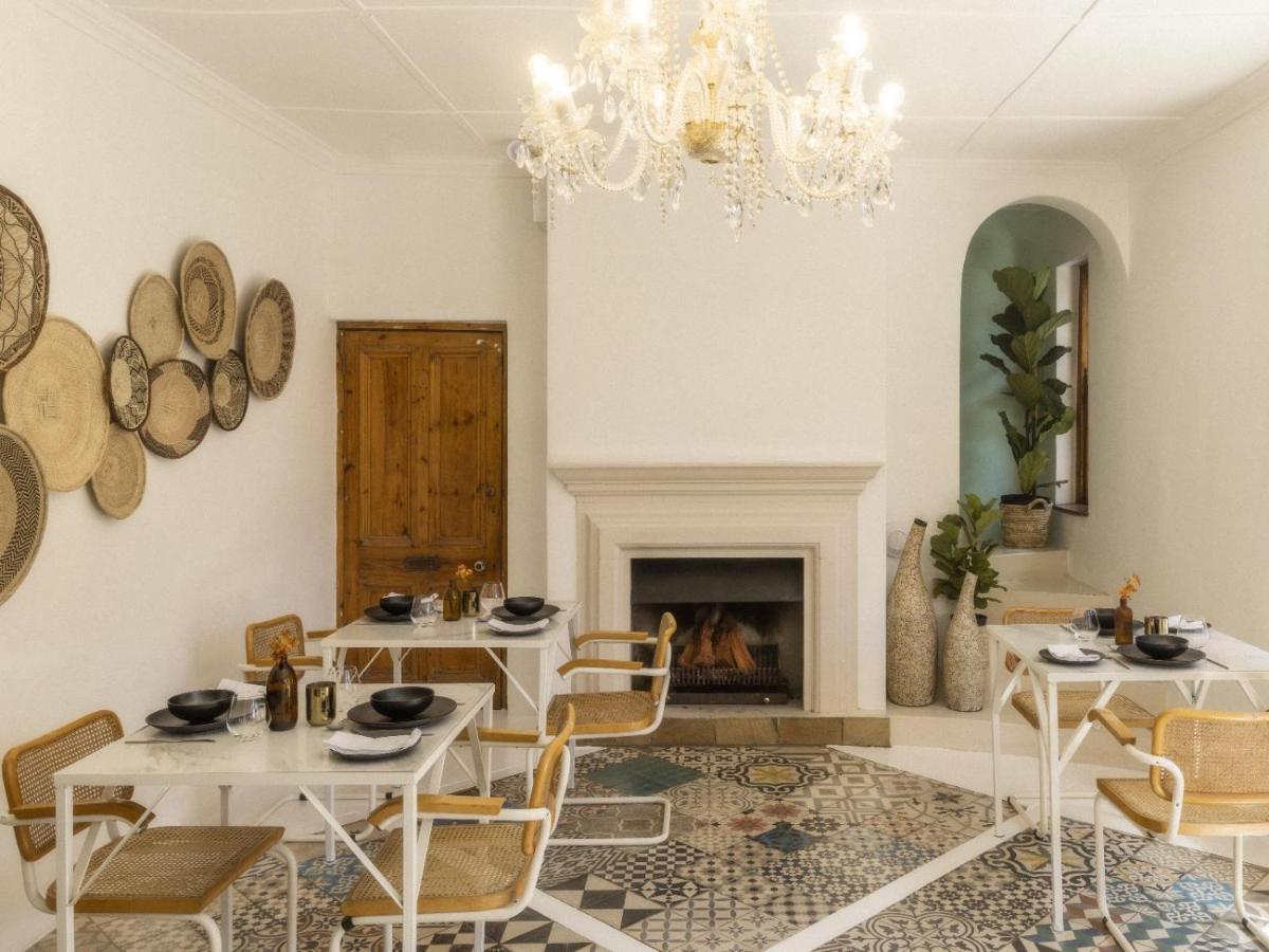 Sweet Orange Guest House - Housity