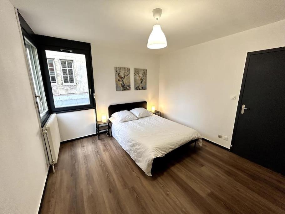 Le Puy en Velay - Appartement grand confort - Housity
