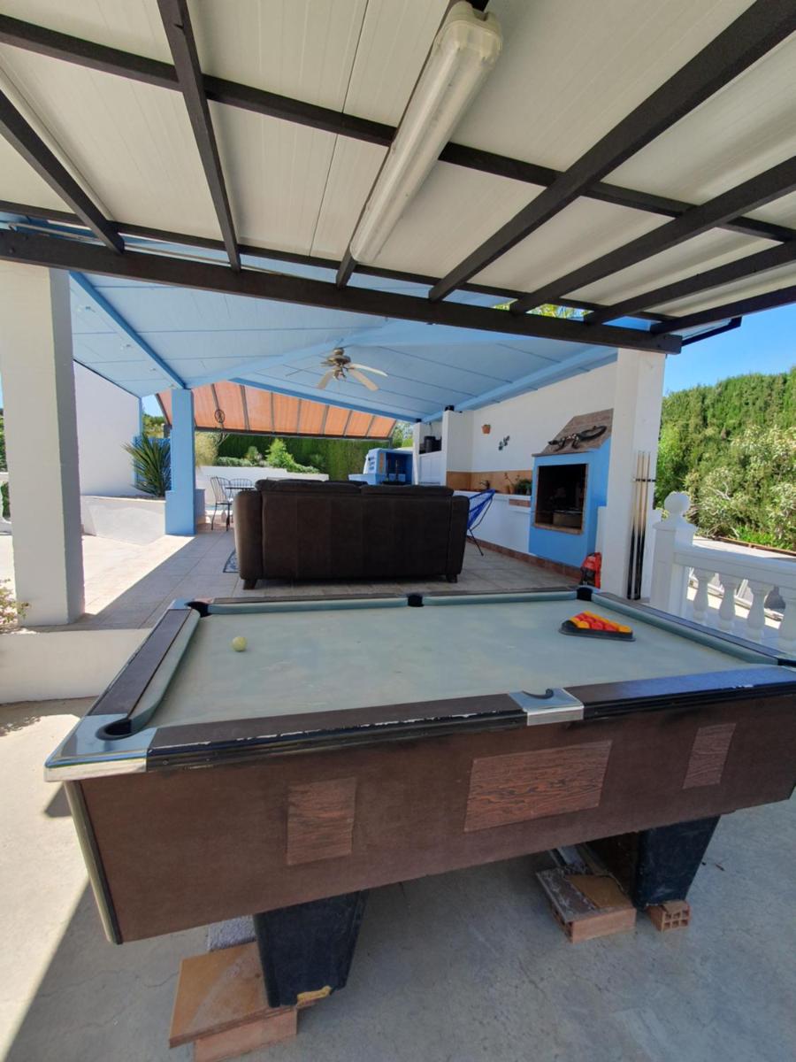 Suitetrails - Casa Olivar B&B
