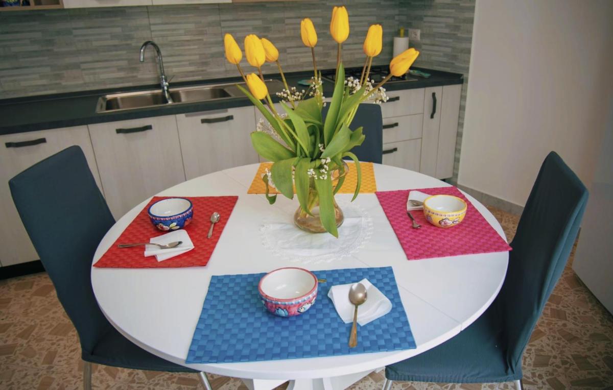 Cetara Sunny House - Housity