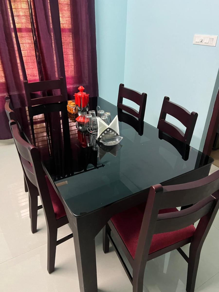 Athrakkattu Enclave - Housity