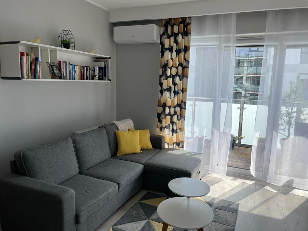 Apartament Słoneczny Air Conditioning - Housity