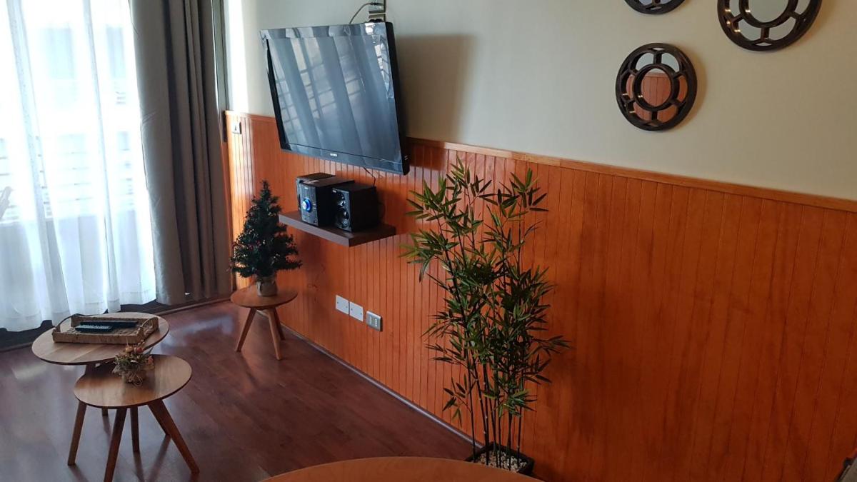 Santiago Centro - Tarapaca - Housity