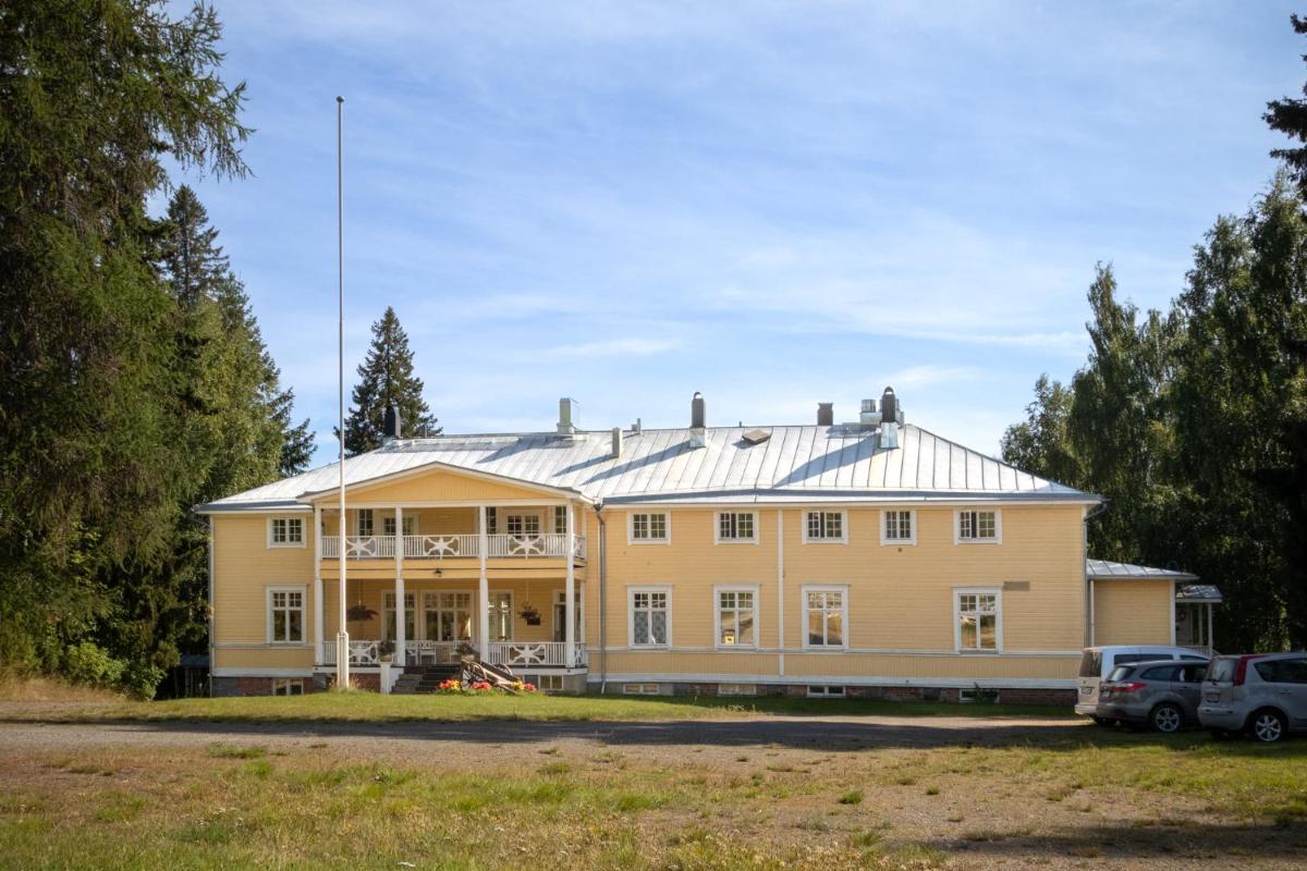 Suitetrails - Landhaus Kekkola