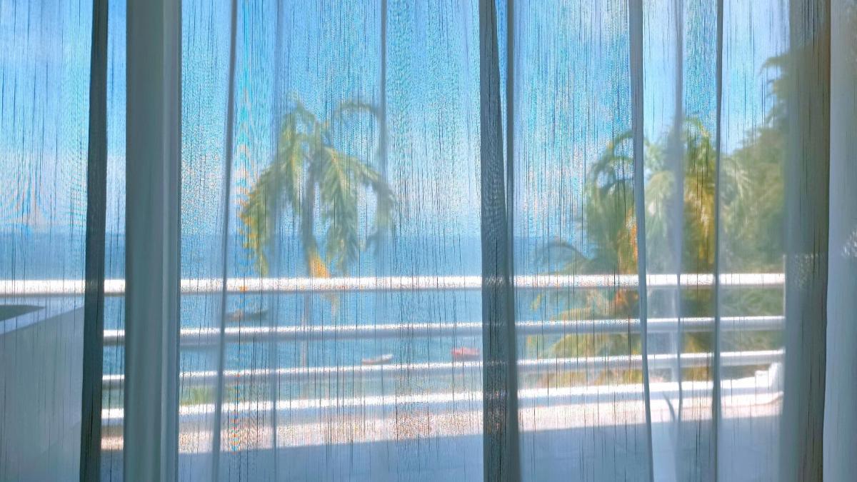 มารินอส บีชเฮ้าส์ Marinos Beach house - Housity