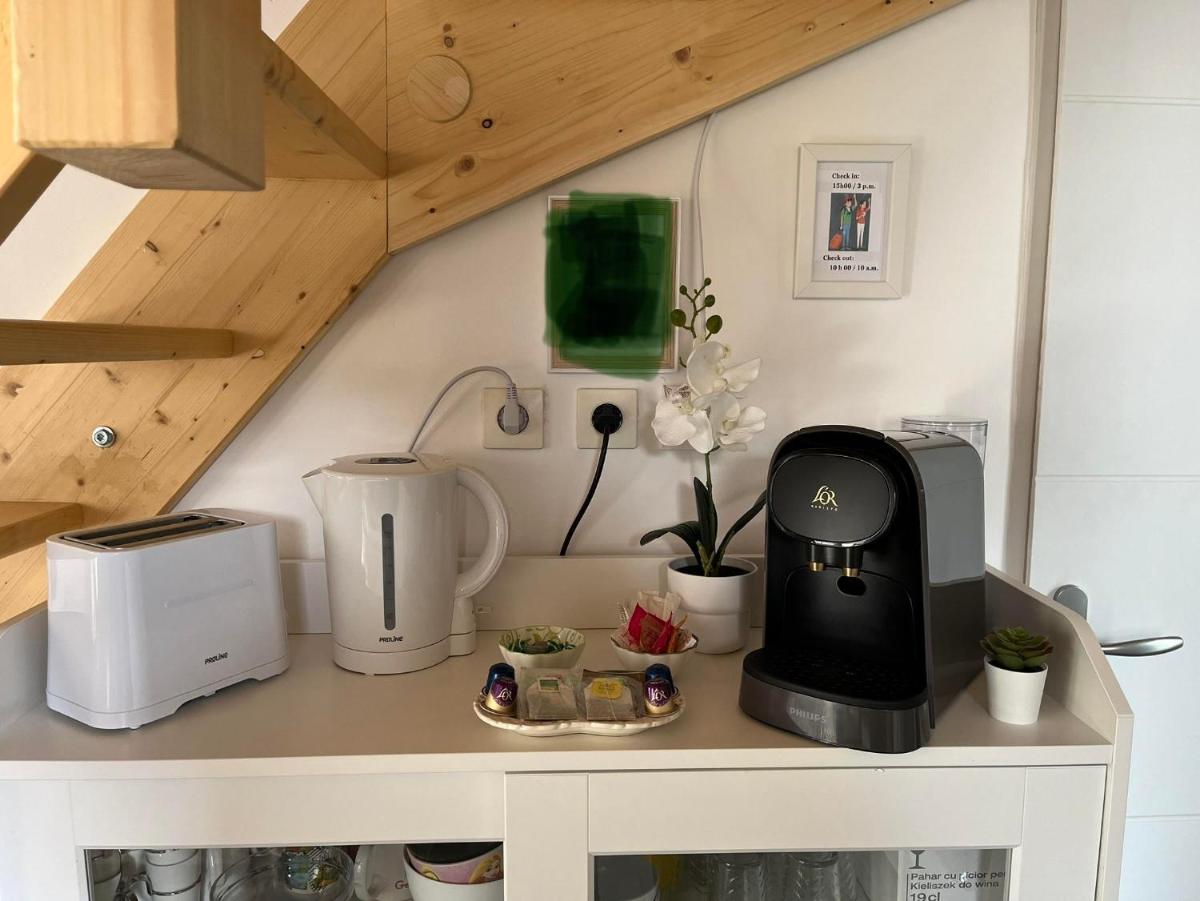 Studio Petit Fare Rochois avec mezzanine - Housity