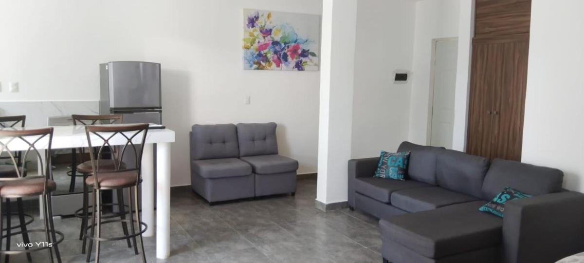 Suitetrails - Casa Aura - Gem Suite With Kitchen and Balcony