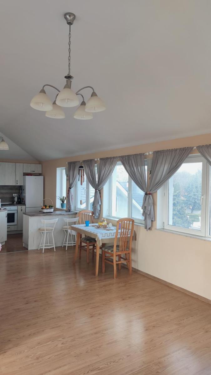 Suitetrails - Trakata Villa Apartments