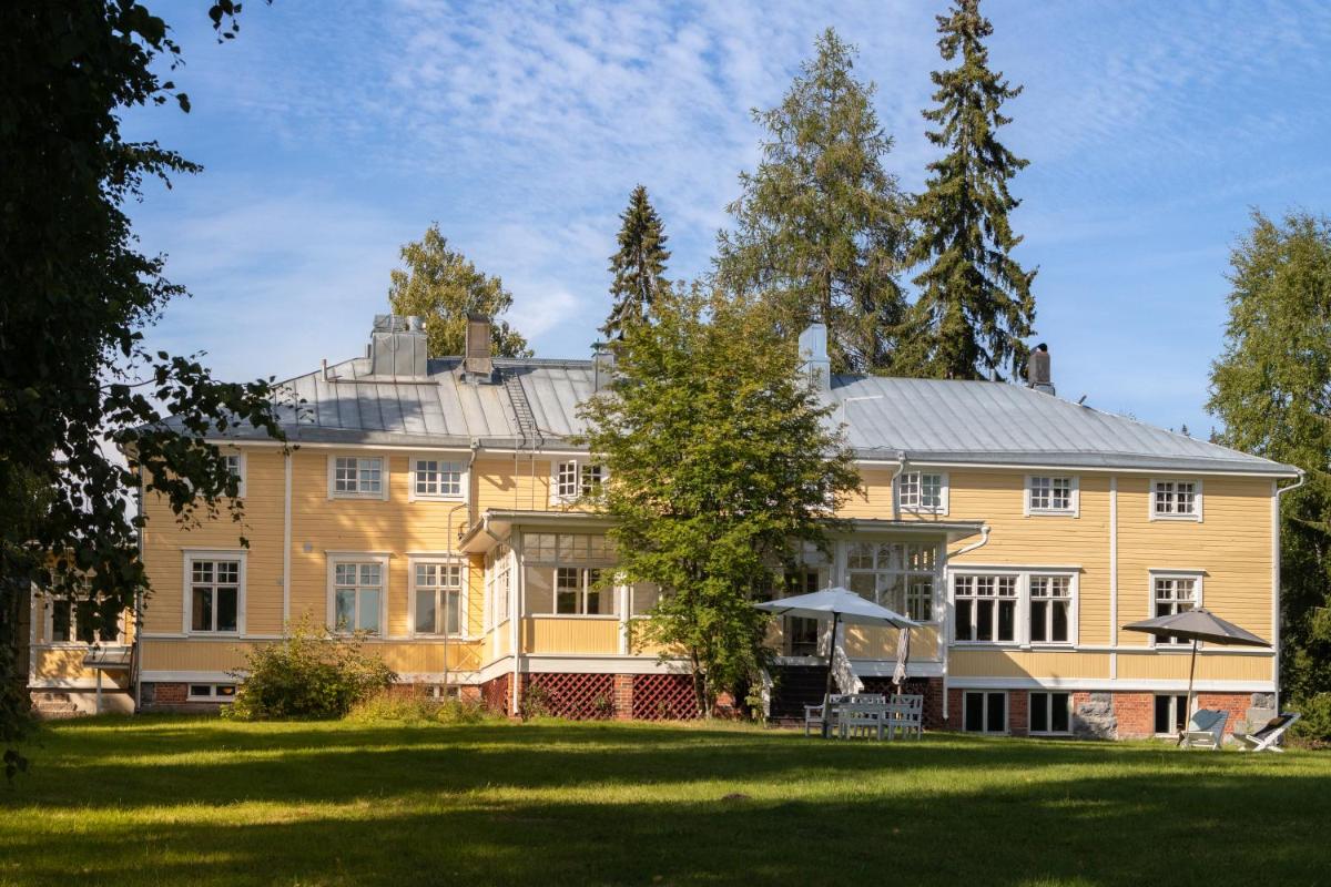 Suitetrails - Landhaus Kekkola