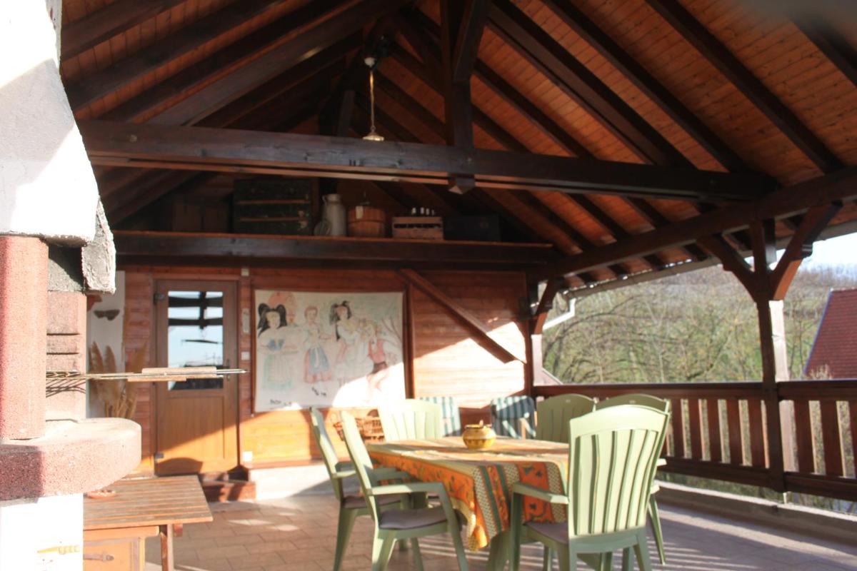 La Maison de Vacances - Housity