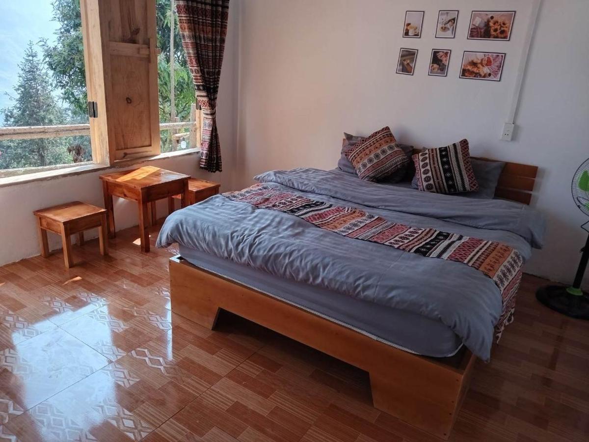 Homestay Hoàng Vũ - Housity