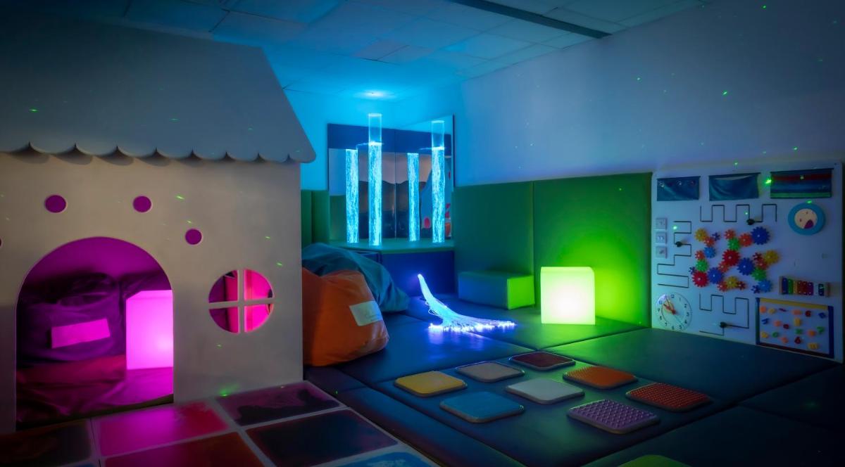 Pillo Hotel & Leisure Club - Housity