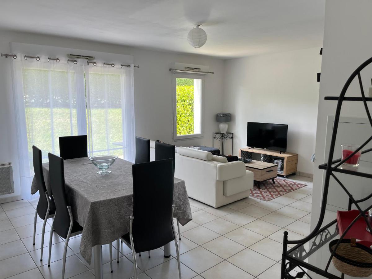 Appartement + Jardin - Housity