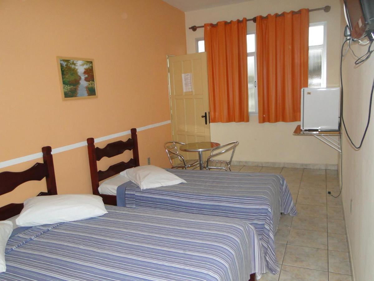 Pousada Majestic - Housity