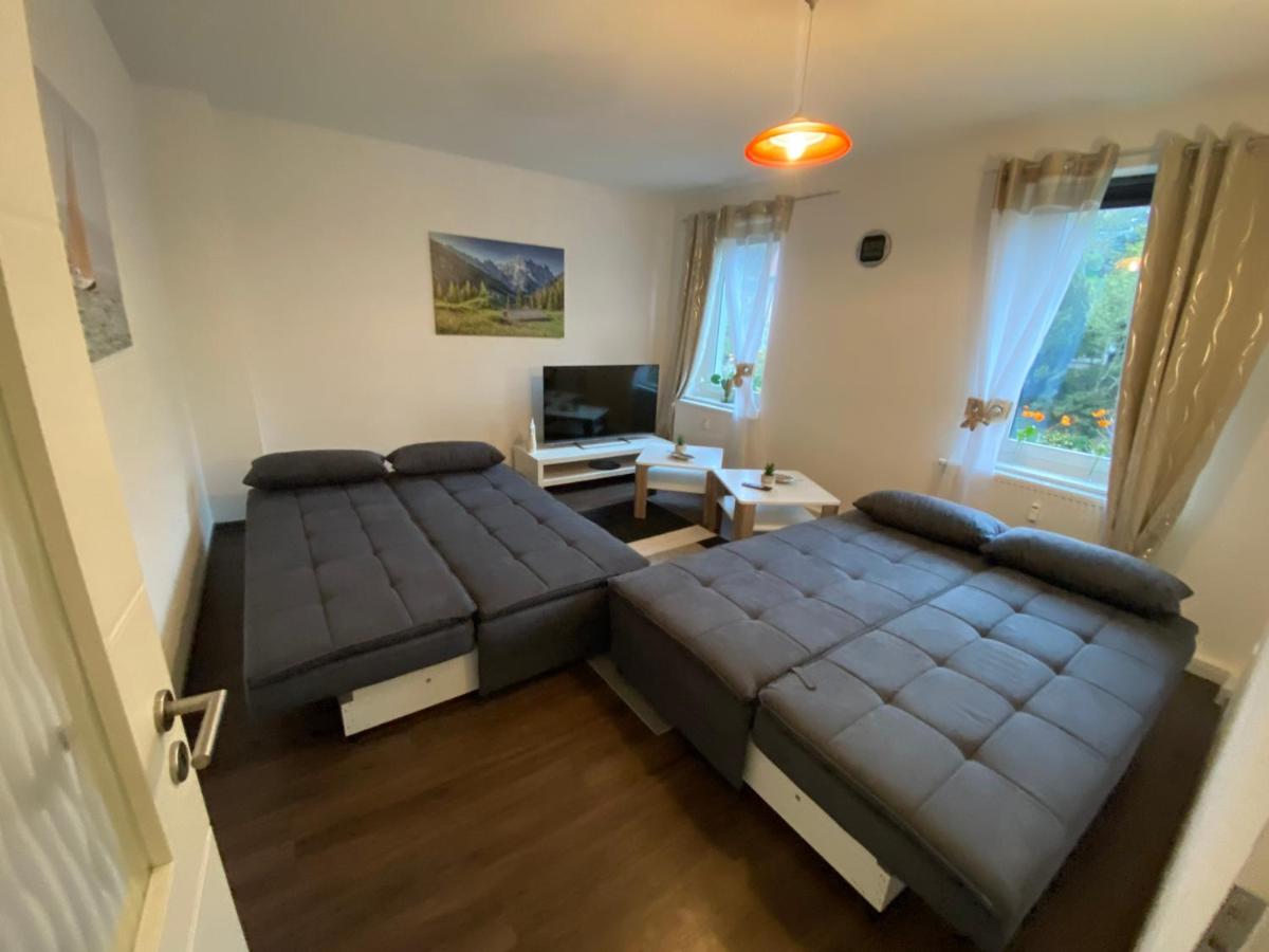 Ferienwohnung Pension Sofia - Housity
