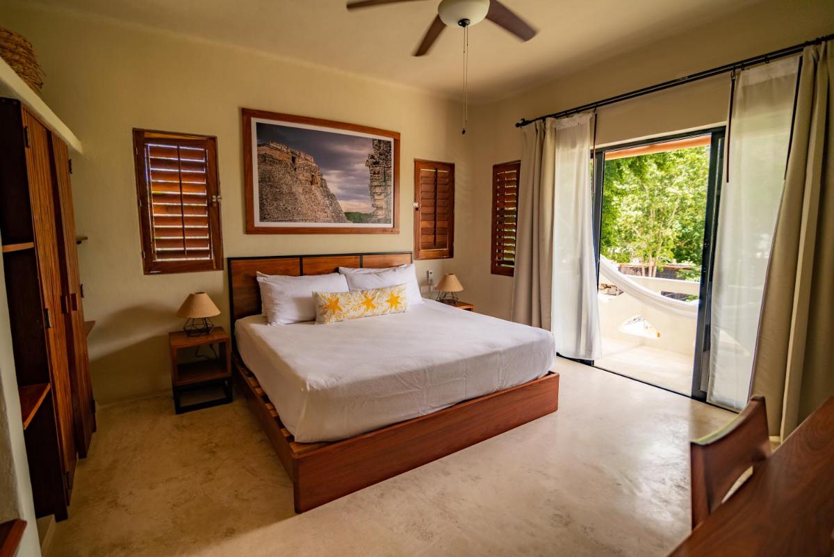 Blue Palm Bacalar - Adults only - Housity