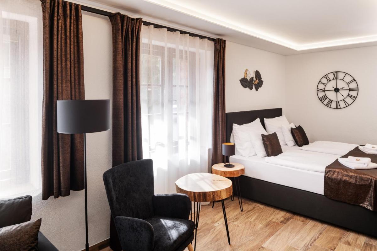 Wellness Hotel Ondrášův dvůr - Housity
