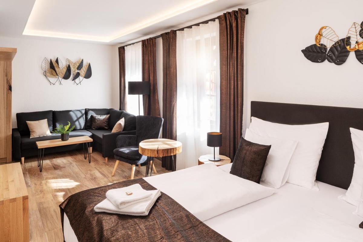Wellness Hotel Ondrášův dvůr - Housity