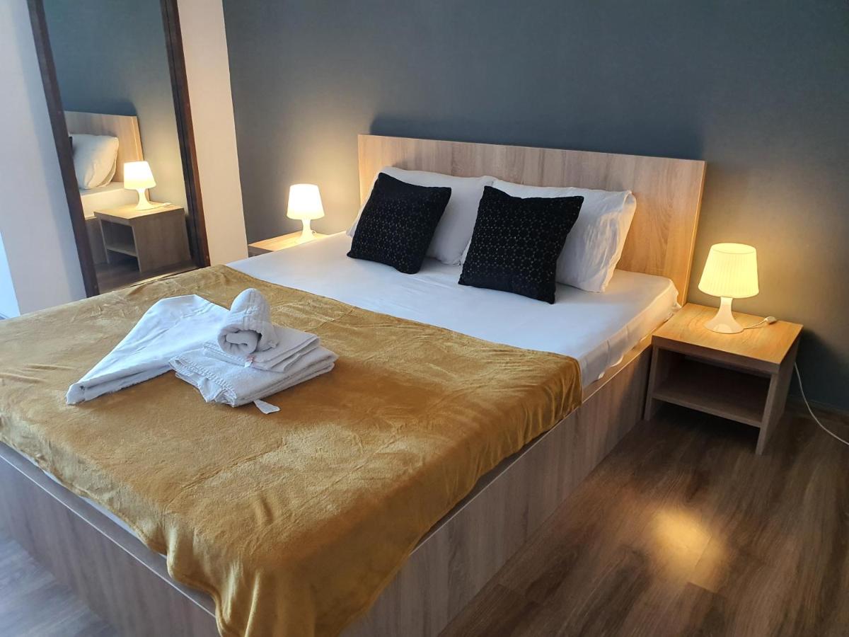 Apartment Villa - Housity
