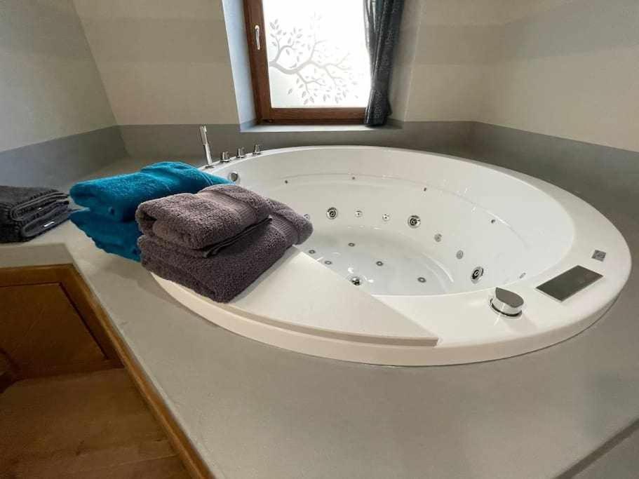 La Goille Morgex - Housity