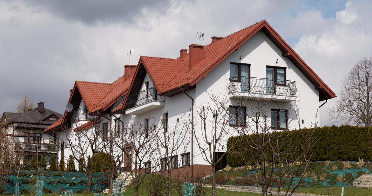 Zajazd u ELiZY - Housity