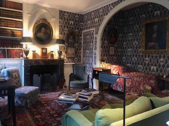 Abbaye de Saint Jean de Bonneval - Housity