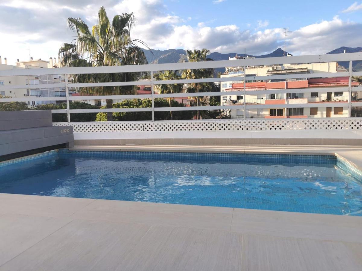 Suitetrails - Luxury Pent-House in the heart of Marbella