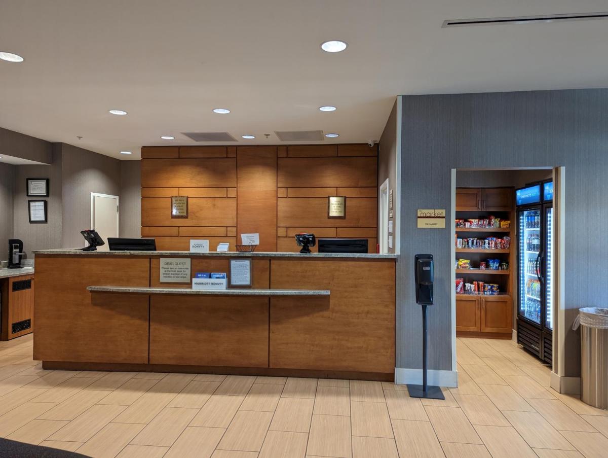 SpringHill Suites by Marriott Athens West - Housity