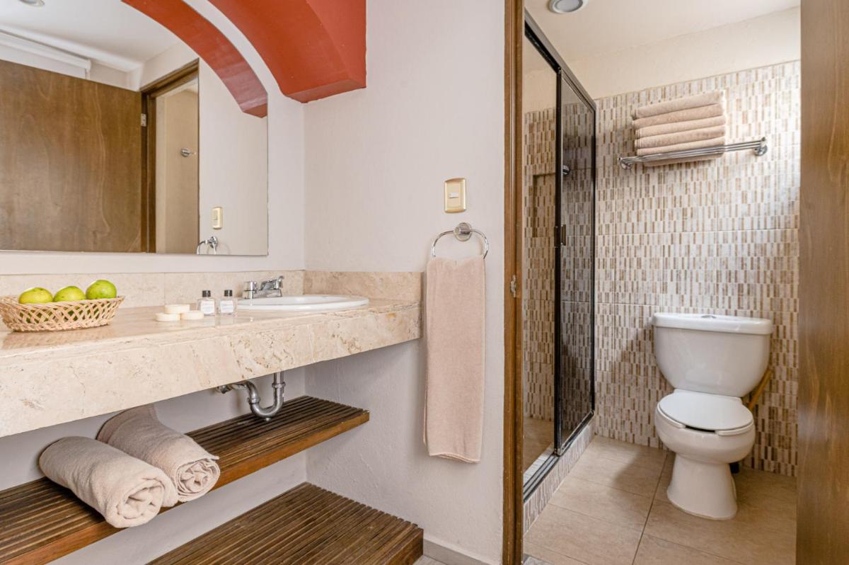 Suites Parador Santo Domingo de G. - Housity