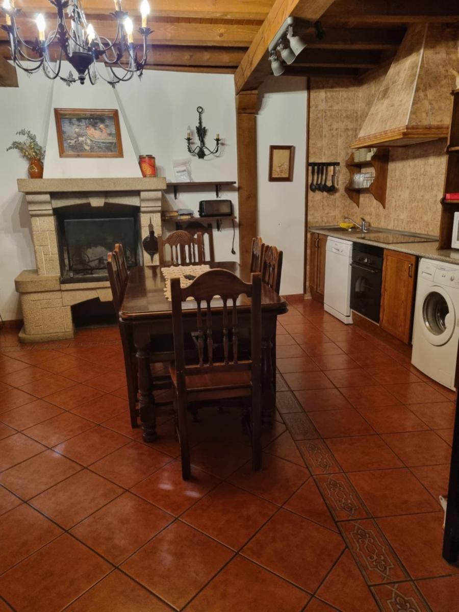 Casas Rurales TIO CLAUDIO I y II - Housity
