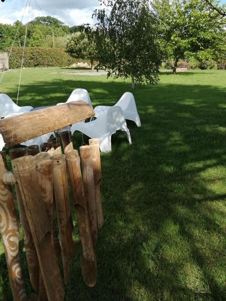 La Grange de la Gandonnerie - Housity