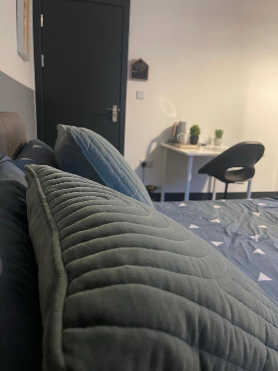 Elegant studio1 netflix bathroom close to beach - Housity