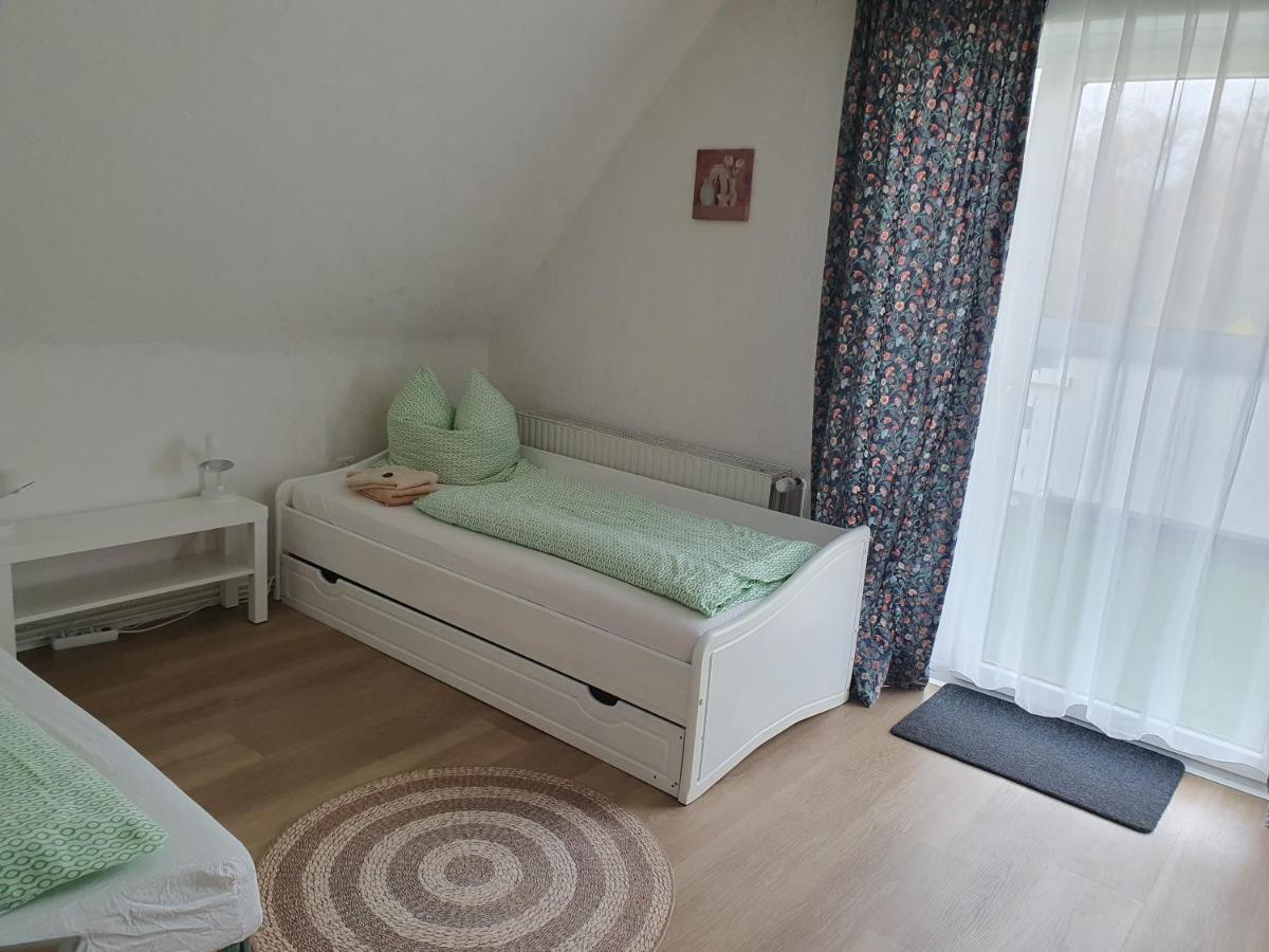 Edemissener Gästezimmer - Housity