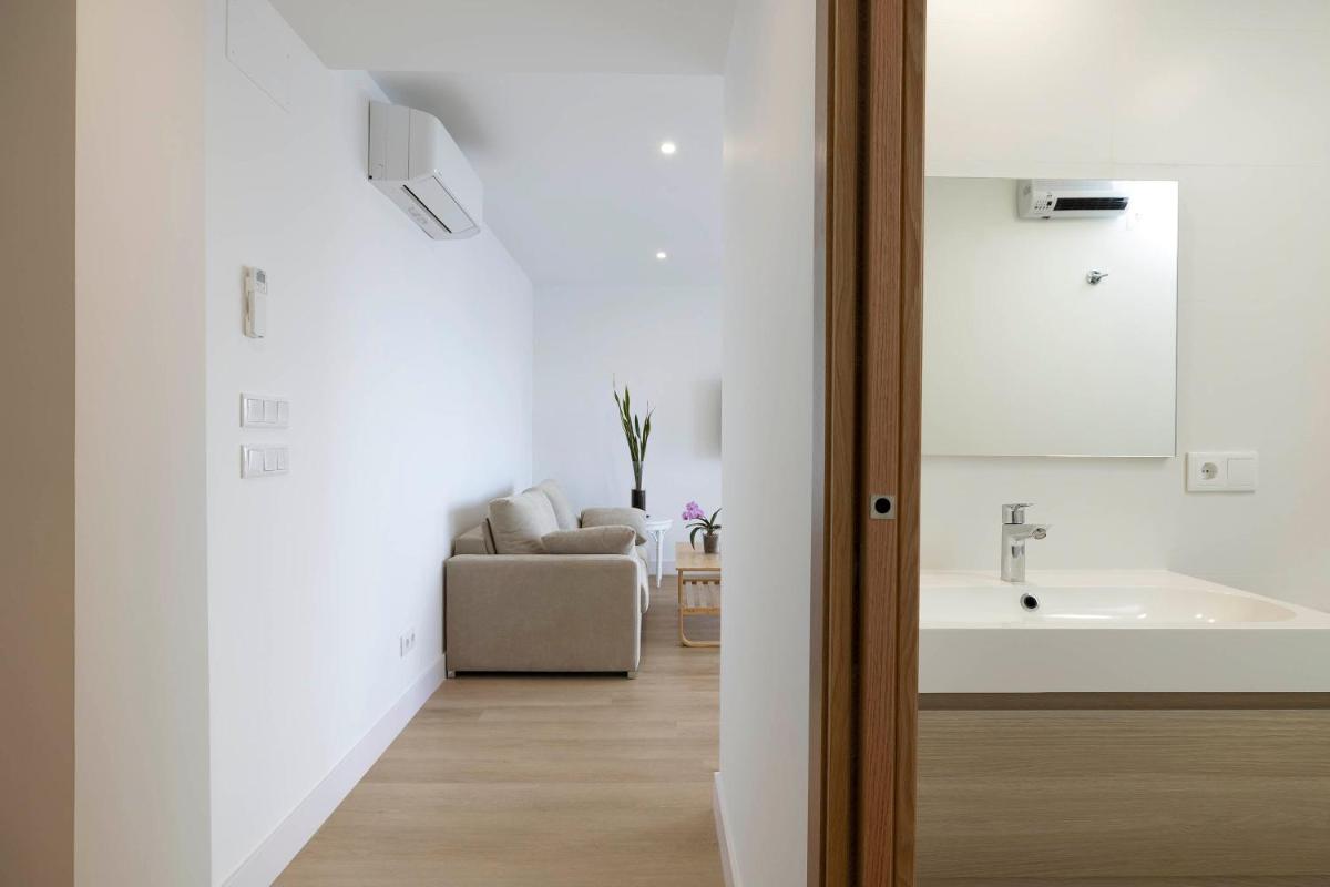 Apartamentos Rotilio - Housity