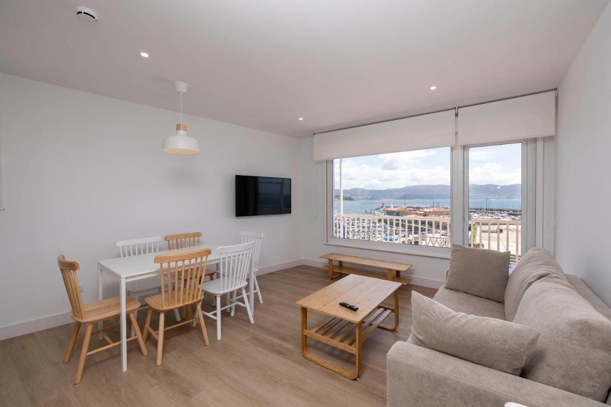 Apartamentos Rotilio - Housity