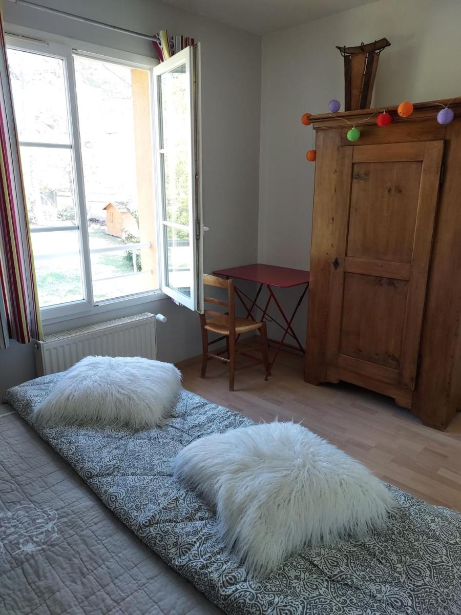Chambre d'hôte chez Florence - Housity
