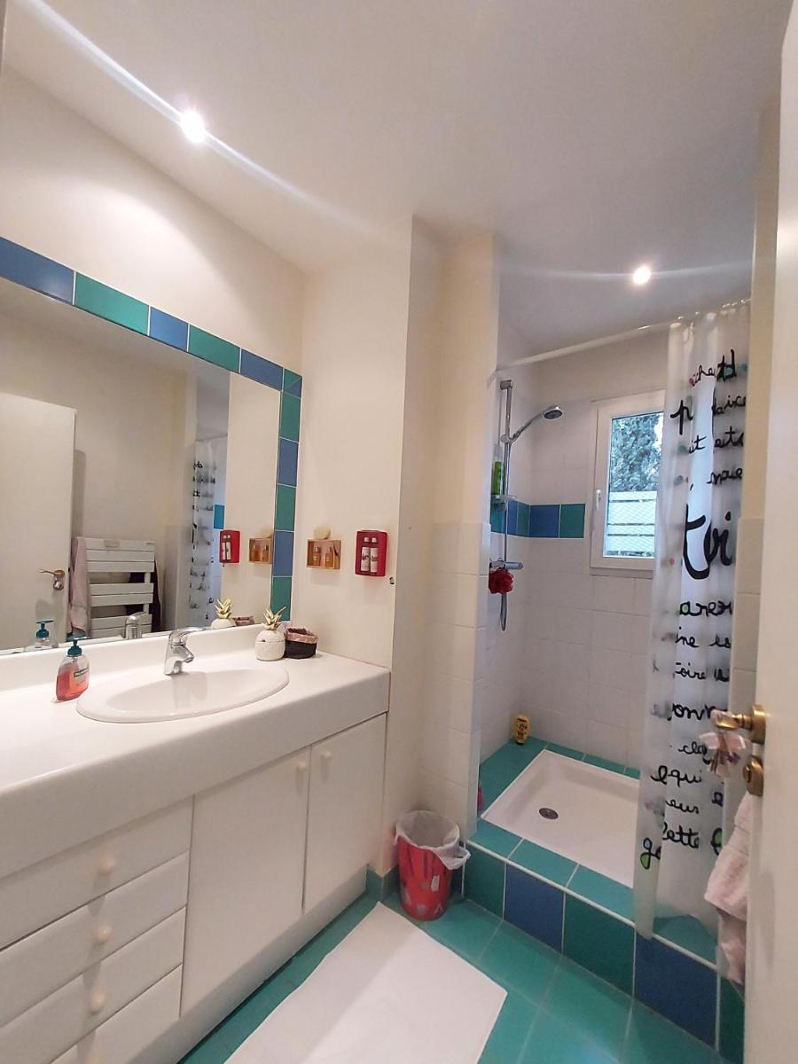 Chambre d'hôte chez Florence - Housity
