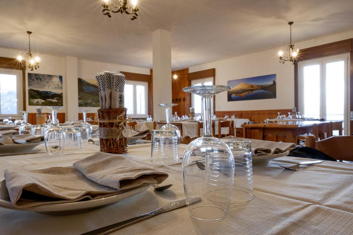 Albergo ristorante Payarin - Housity