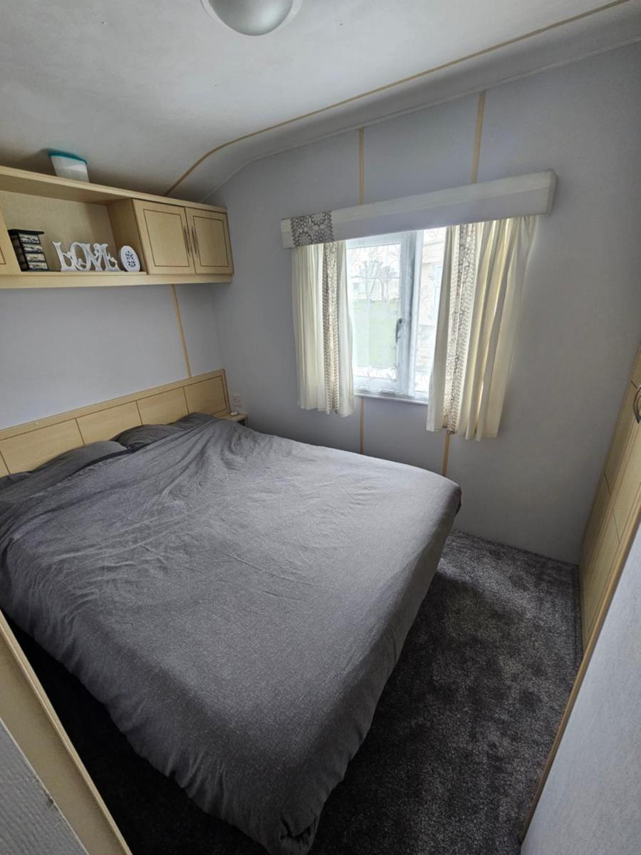 Esmeralda's Caravan Hire Mablethorpe - Housity