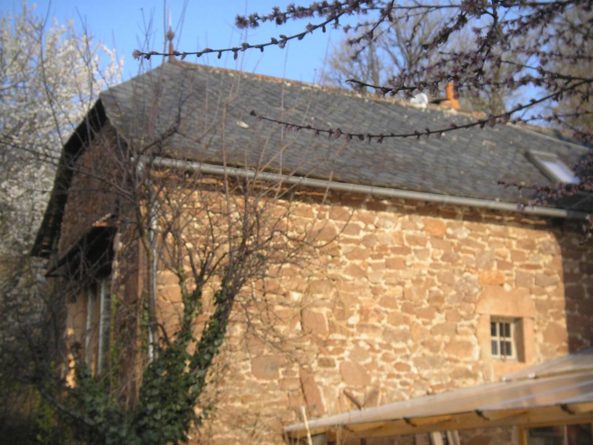 grange rénovée en pleine nature - Housity