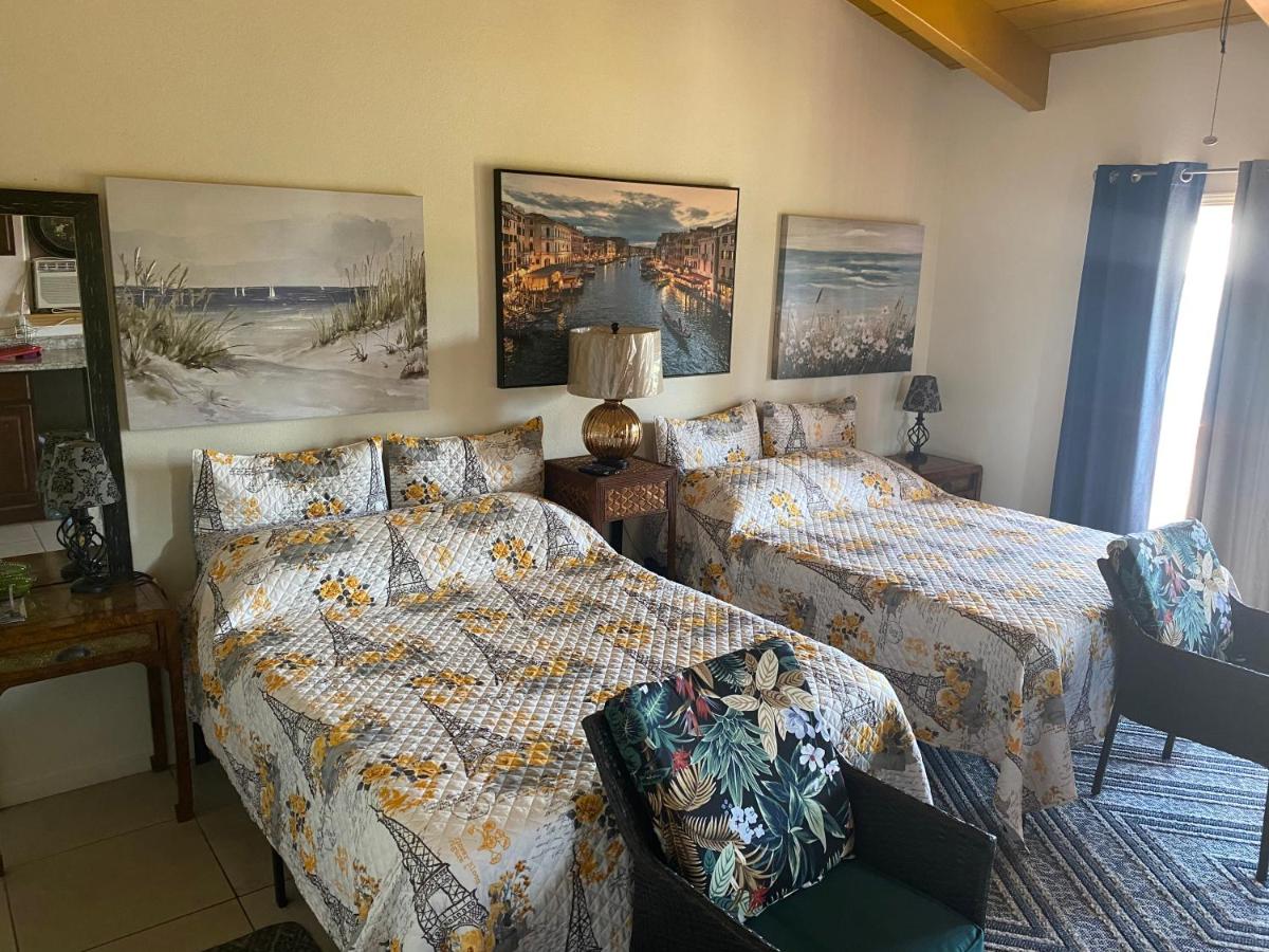 Nice Studio w/ AC near Kehena Beach and lava fields - Housity