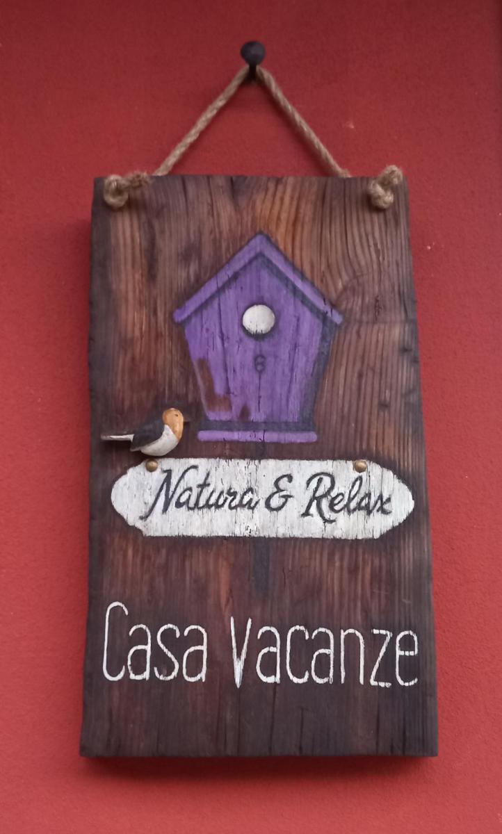 Natura e relax - Housity