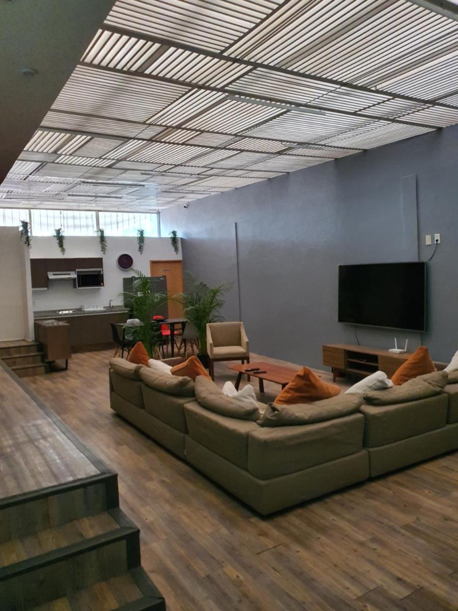 Ilivedorms - Housity