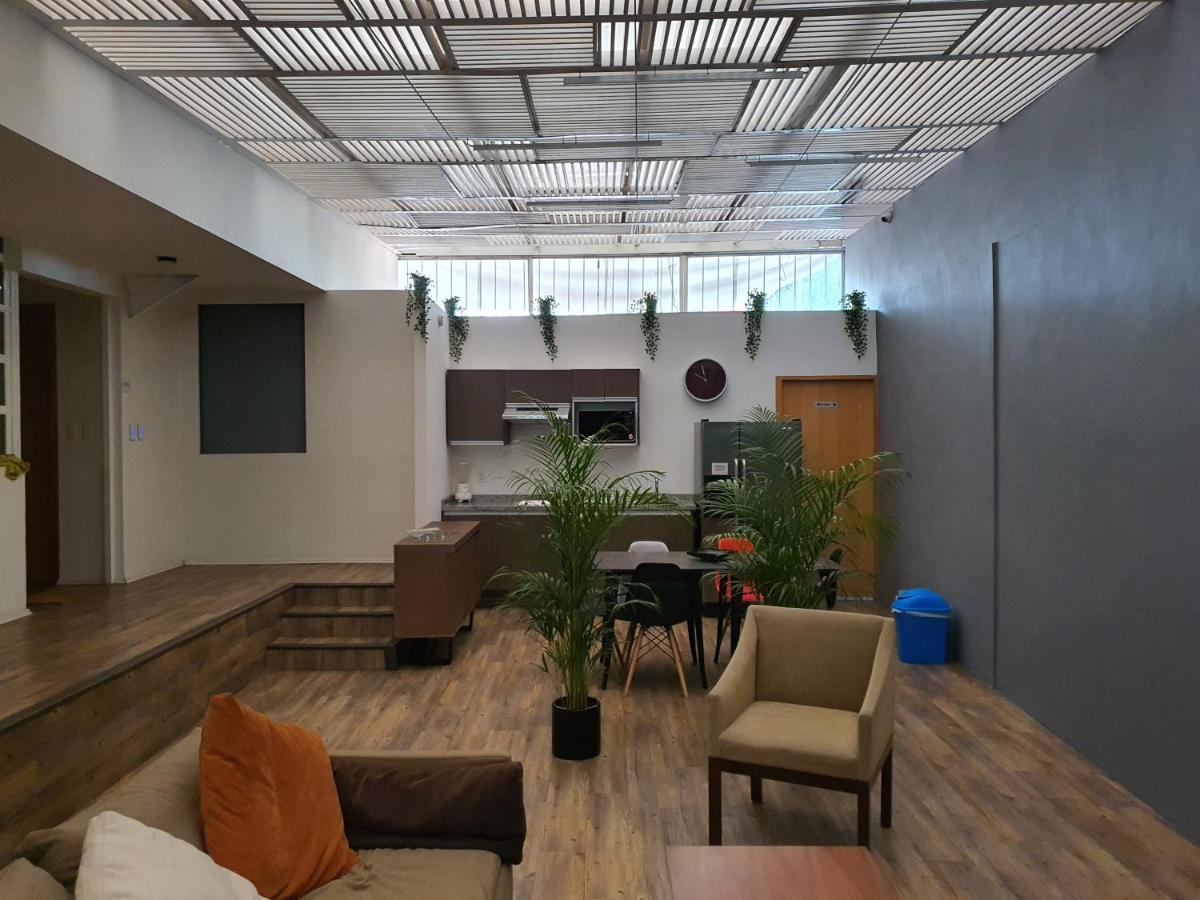 Ilivedorms - Housity