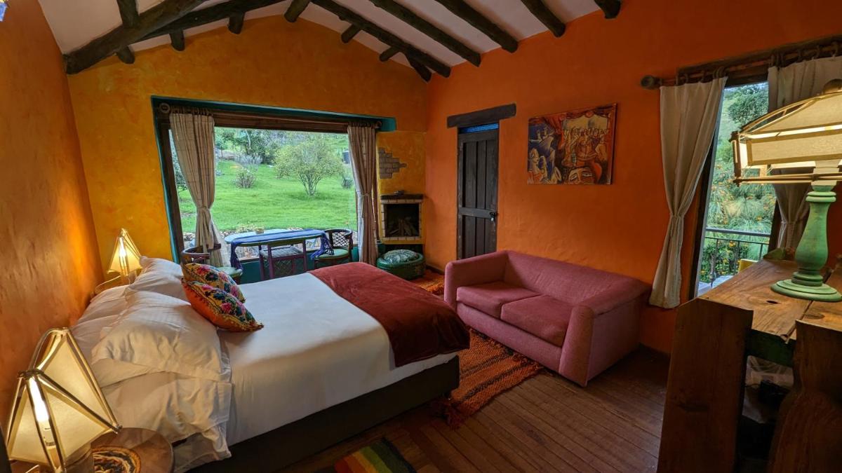 Wepa la Pepa Campestre - Housity