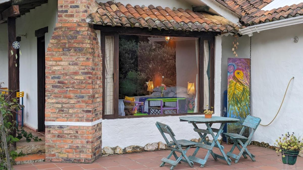 Wepa la Pepa Campestre - Housity